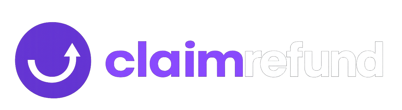 Claim Refund